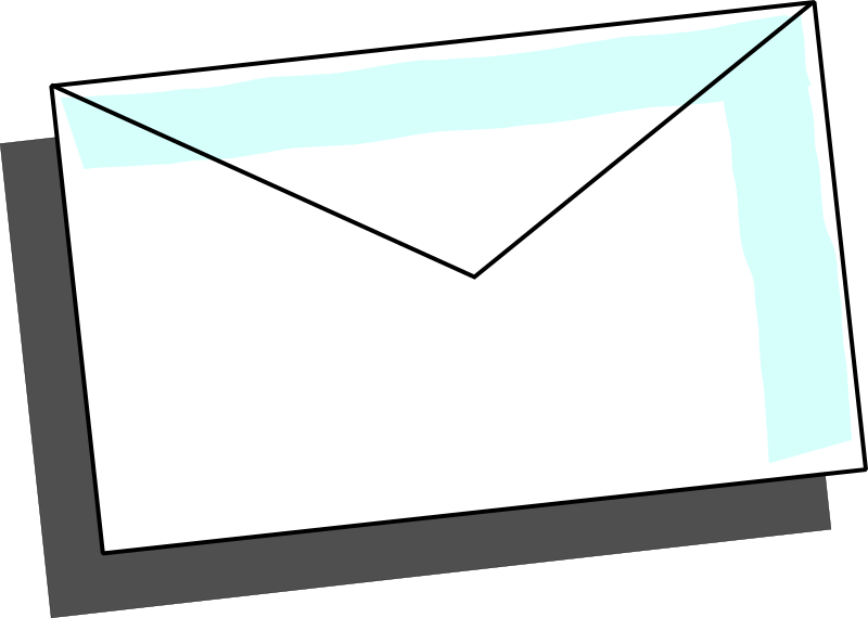 envelope