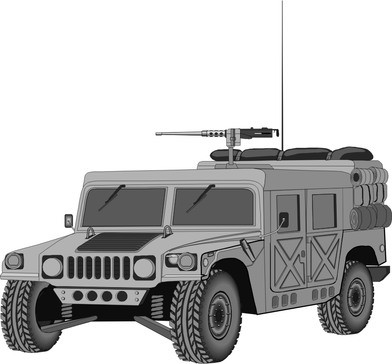 Humvee