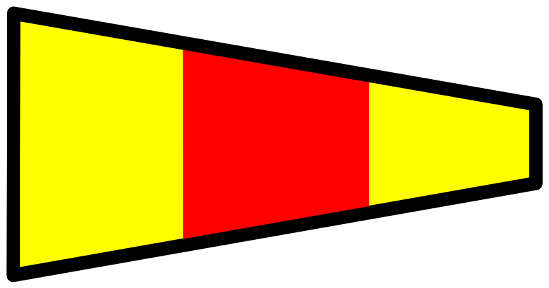 signalflag 0