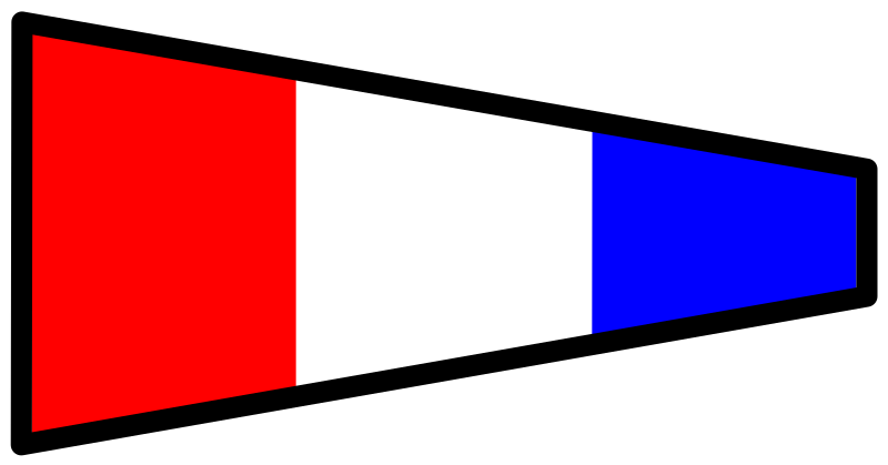 signalflag 3