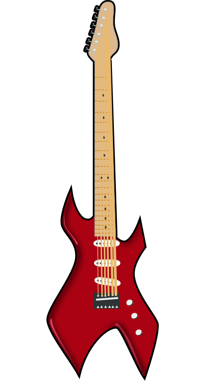 Guitar
