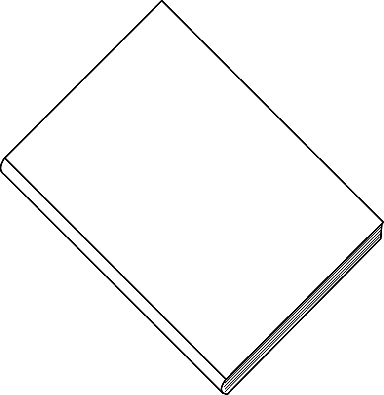 Book - Notebook