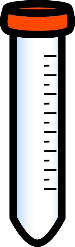 conical tube