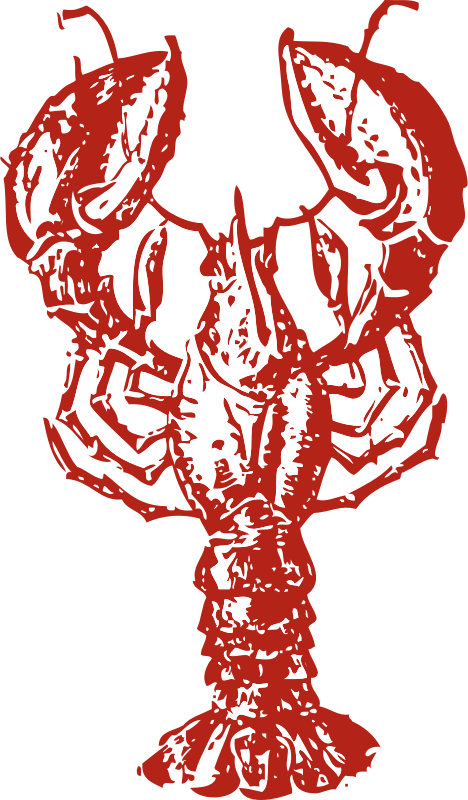 lobster