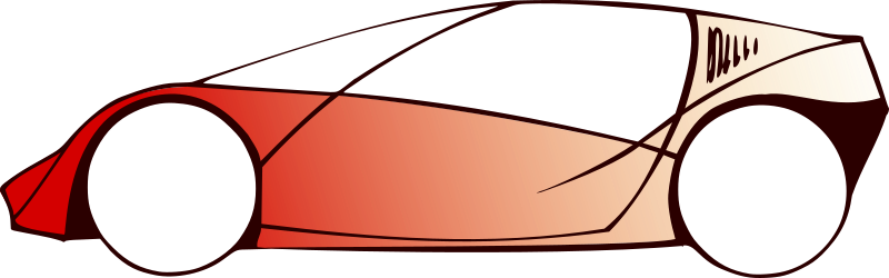 AirW-voiture