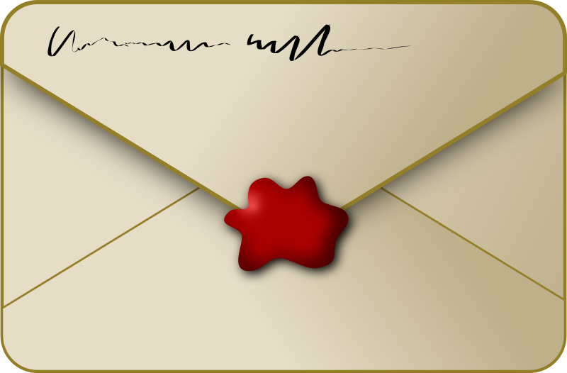 Busta - mail