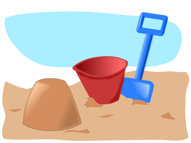 sandcastle 2
