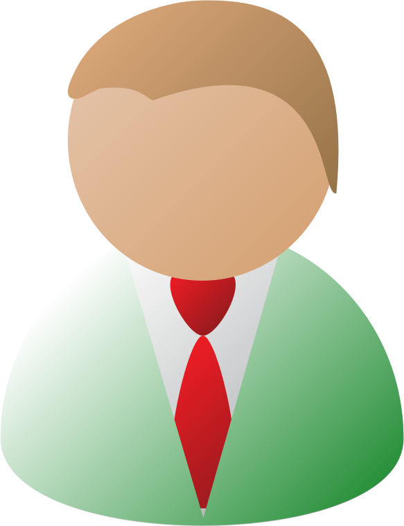 Business Person