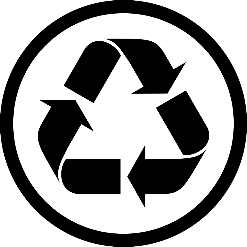recycle simbol