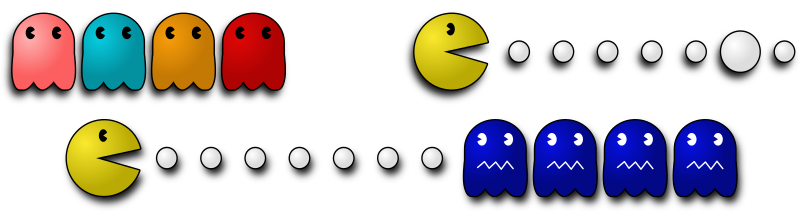 Pacman
