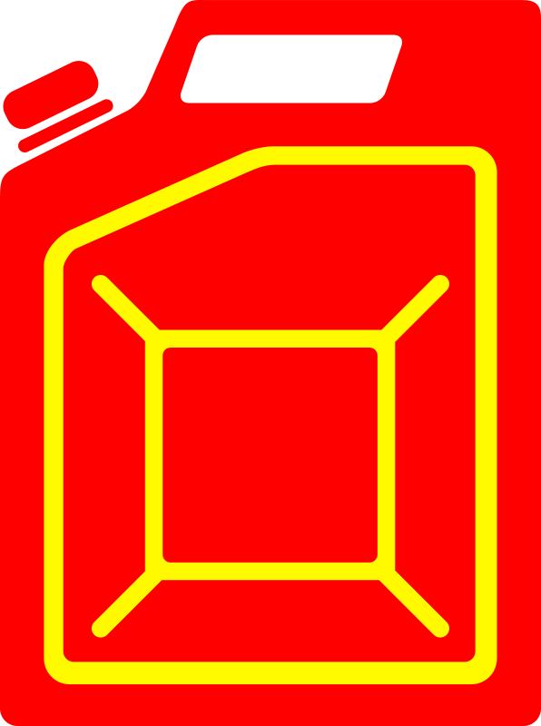 Jerrycan