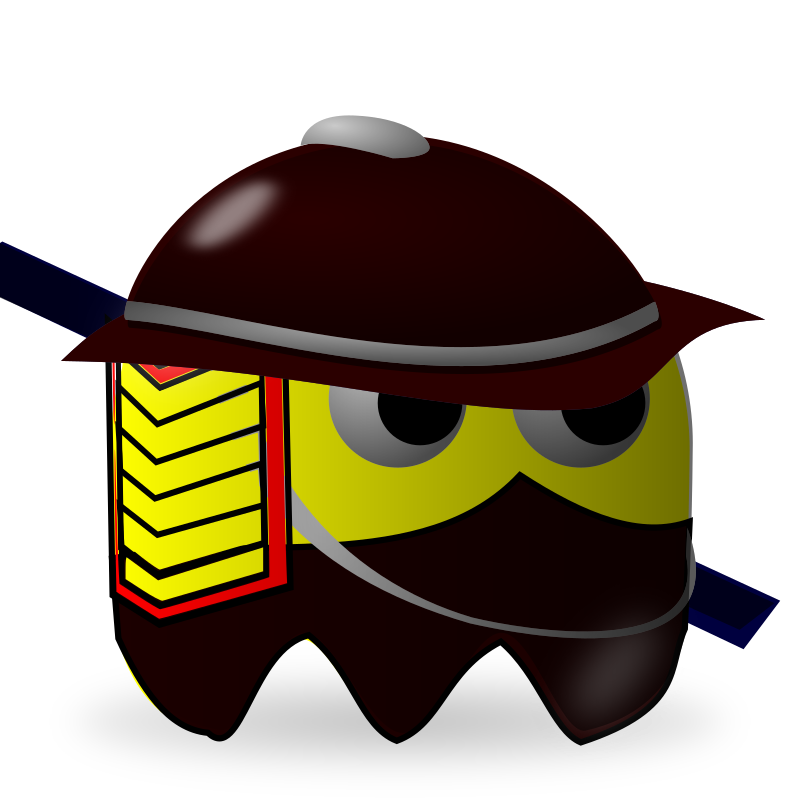 Padepokan: Samurai
