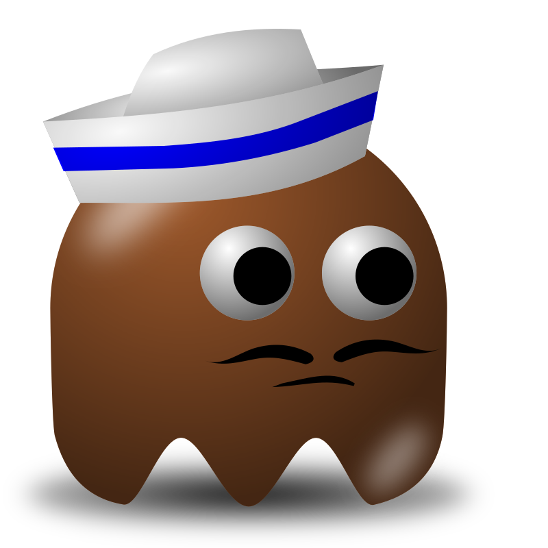 Padepokan: Sailor