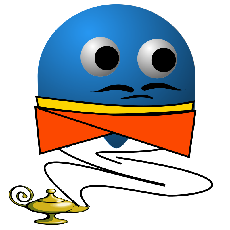 Padepokan: Jini