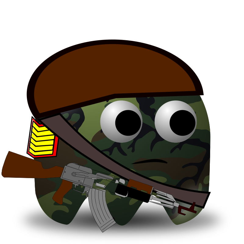 Padepokan: Tiger Squad