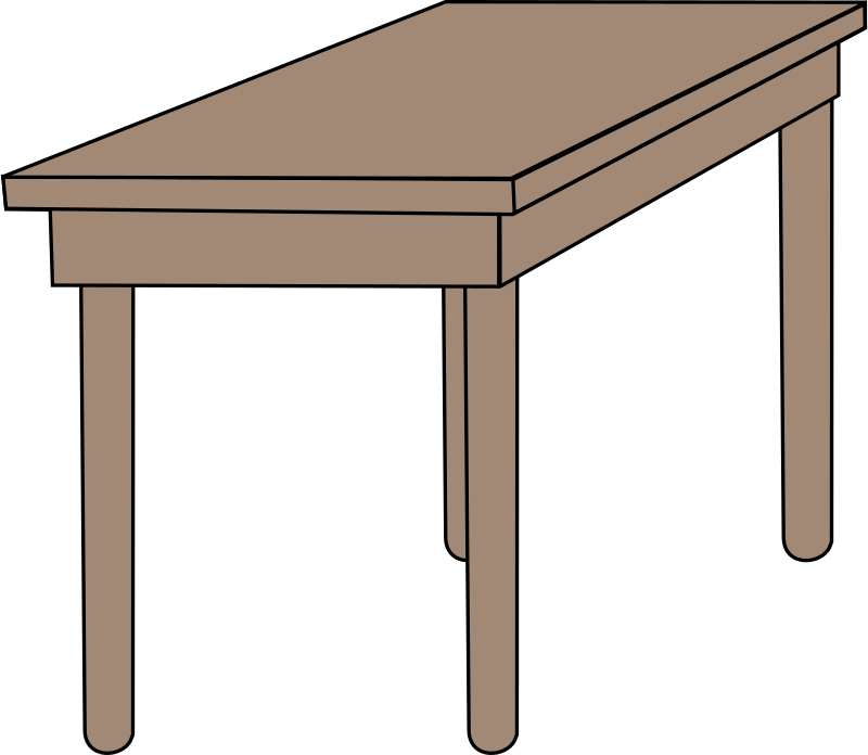 Student desk