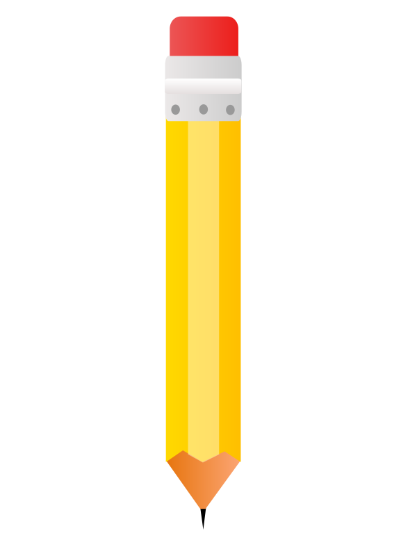 pencil