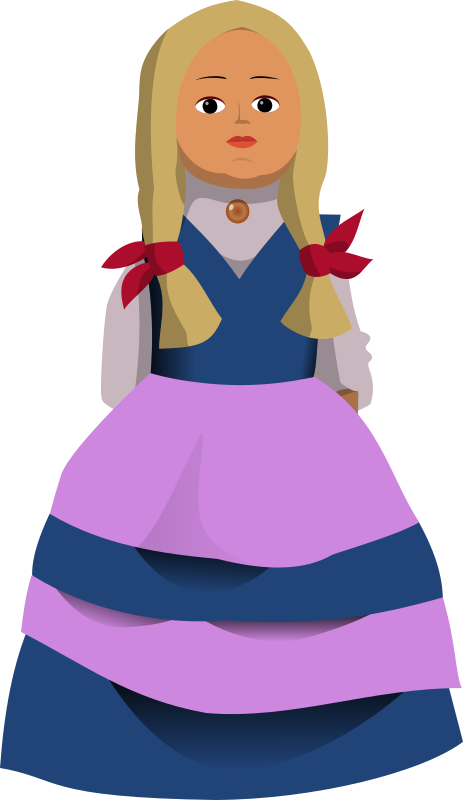 Doll