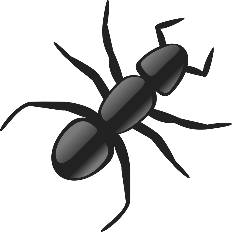 ant