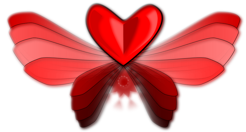WingLoveHeart