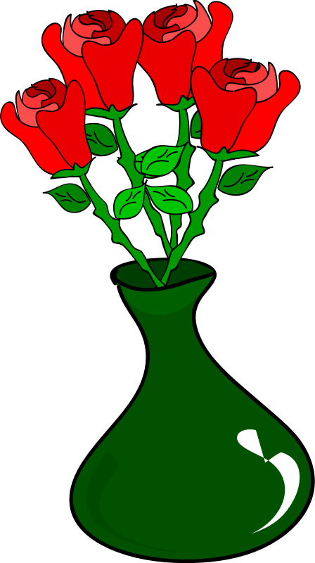 FreeHand ROSES