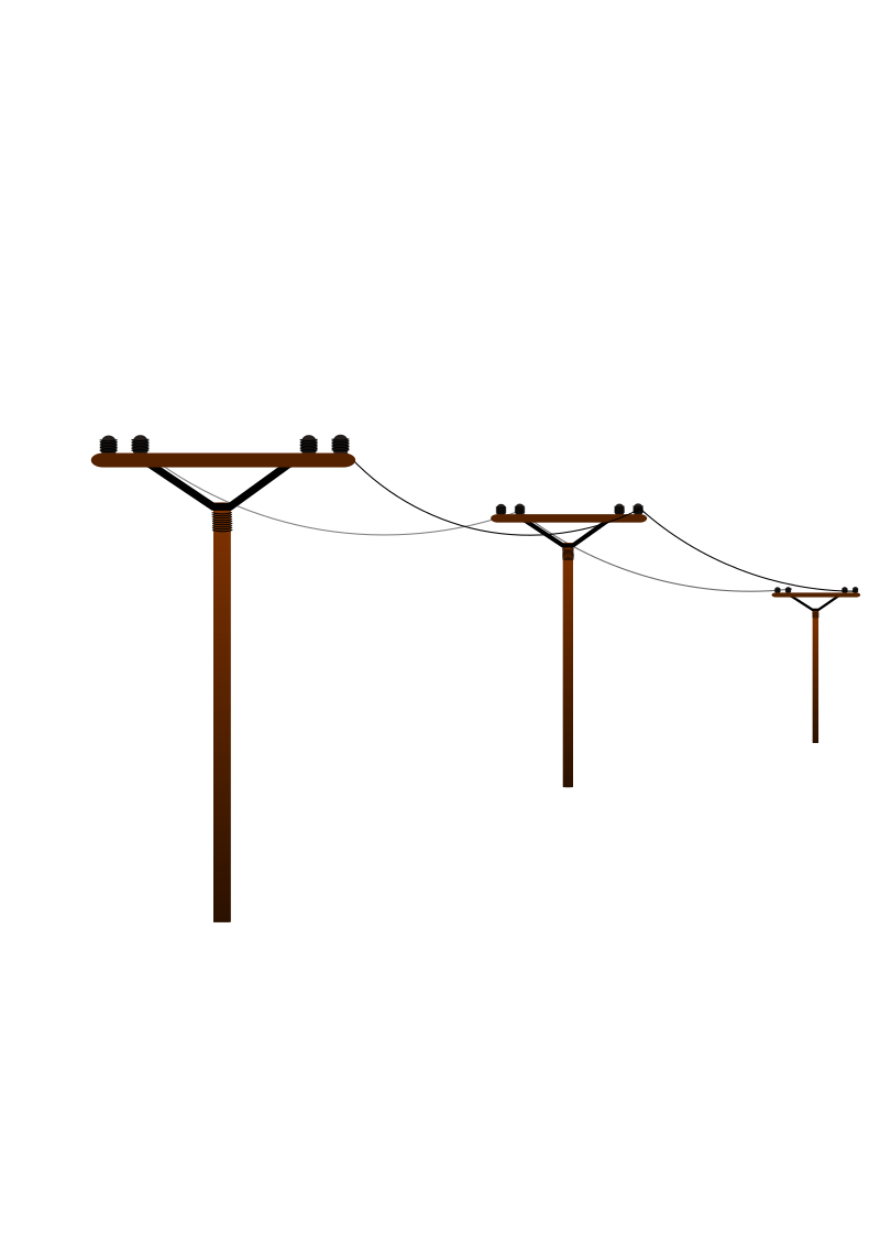 Electric tower