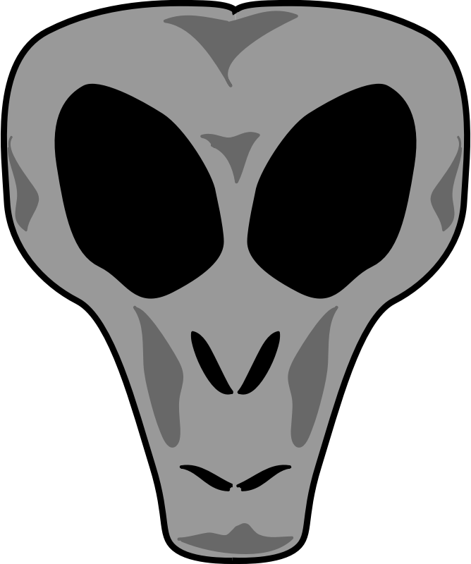 AlienHead