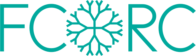 FCRC Logo