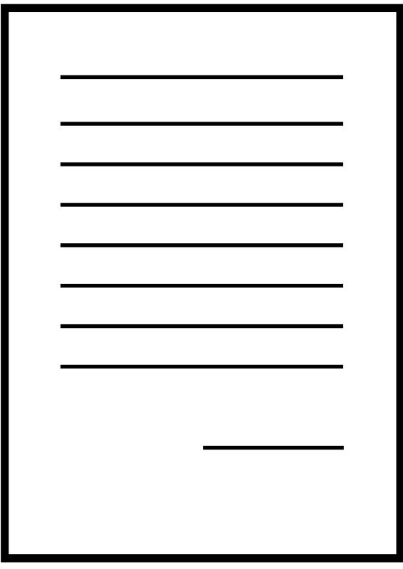curriculum icon