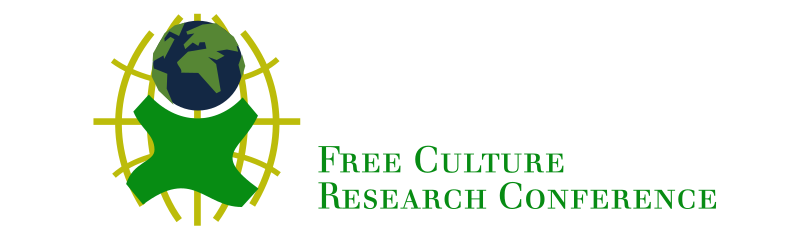 FCRC logo Running Logo