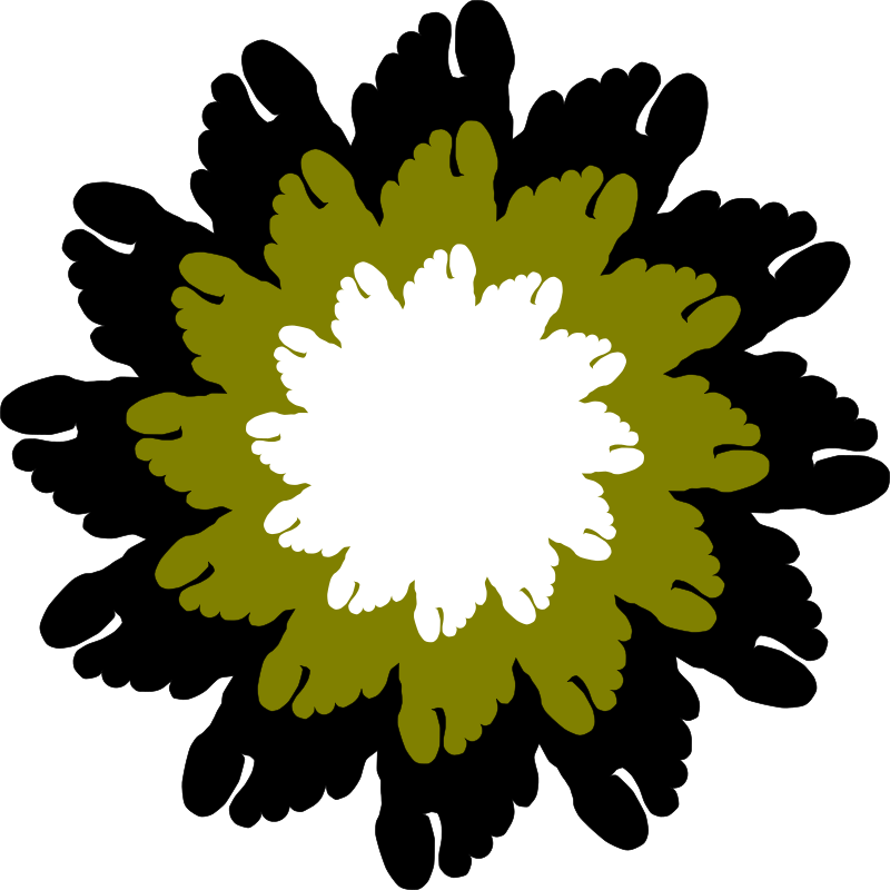 FootFlower