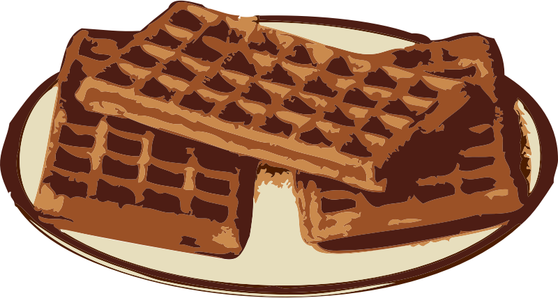 waffles