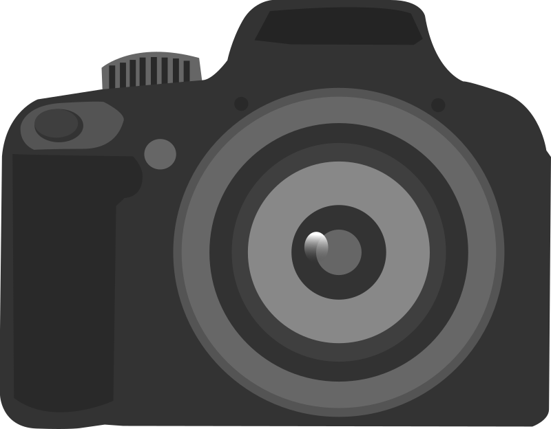 SLR Camera