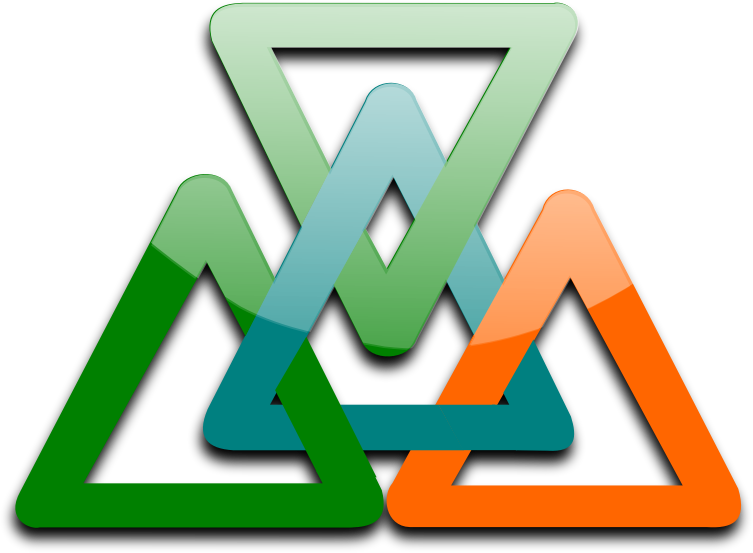 4-Triangles Linked