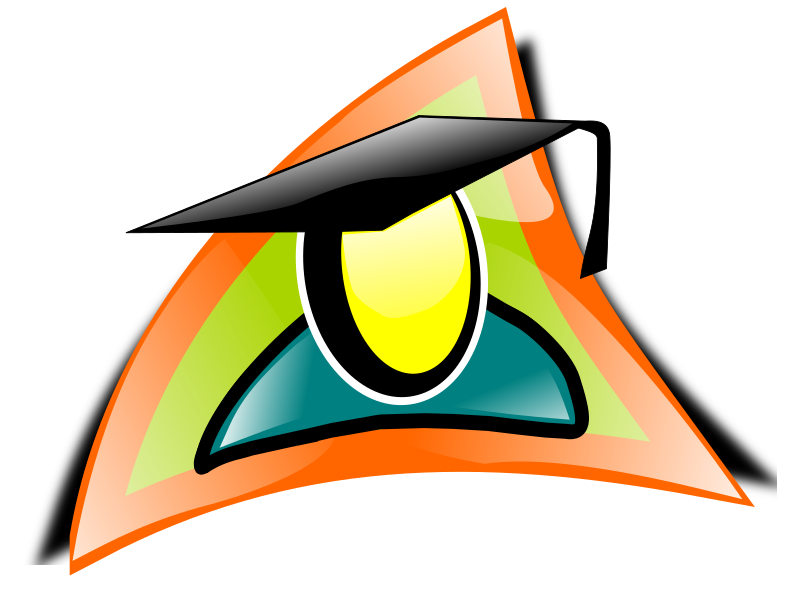 Graduate 1