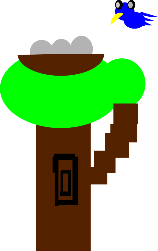 tree