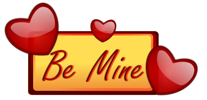 Love Be Mine