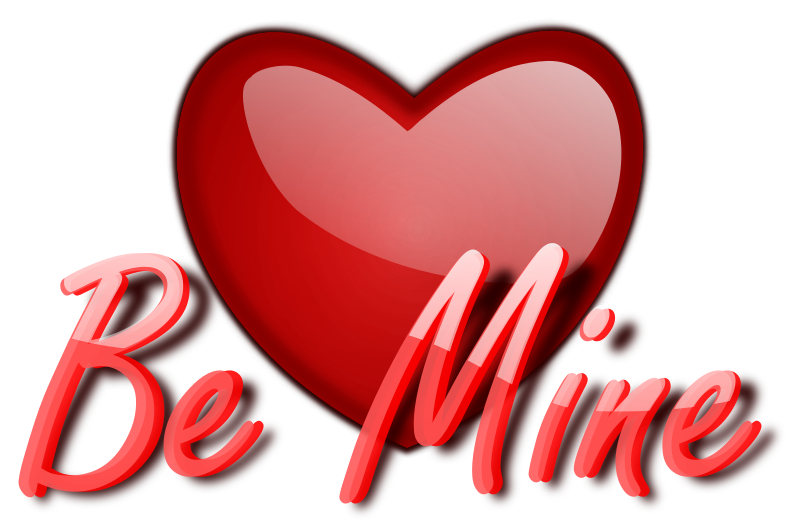 Gloss Be Mine !!!