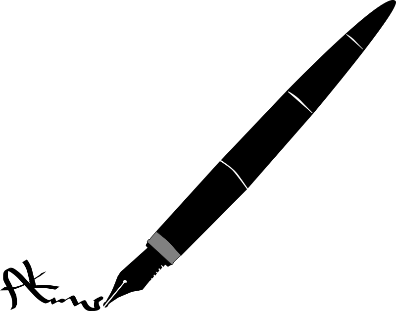 Pen