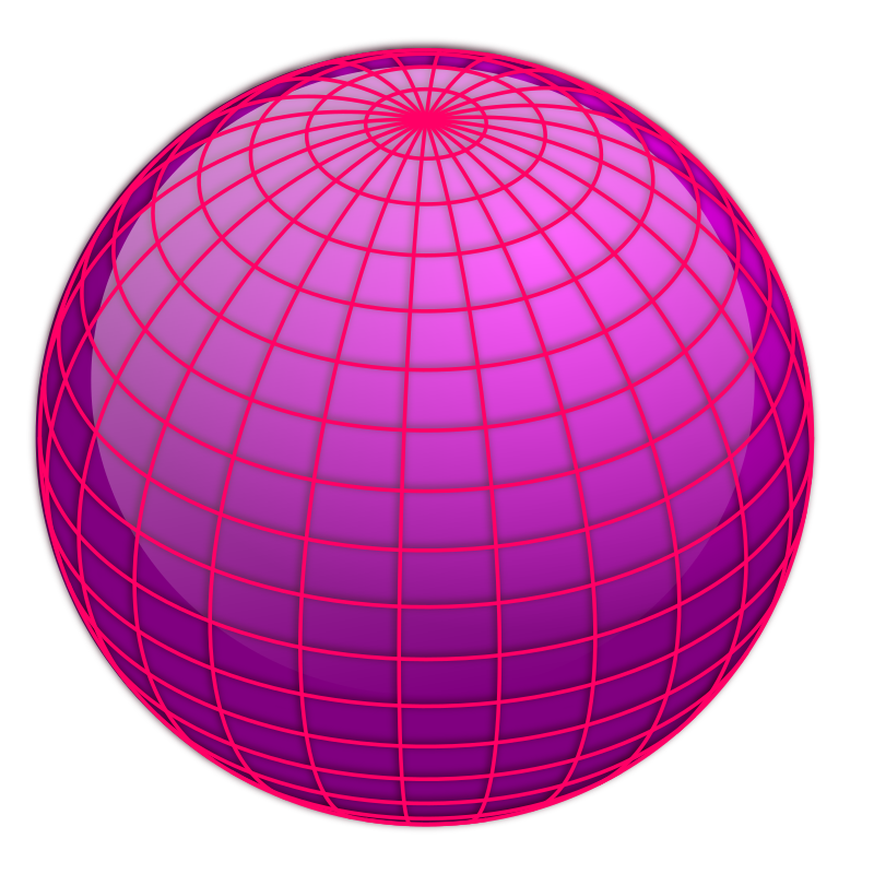 Globe-3
