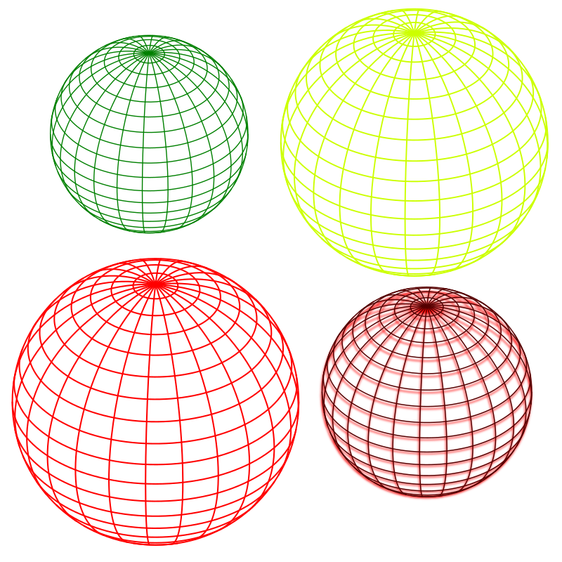 Globe-6