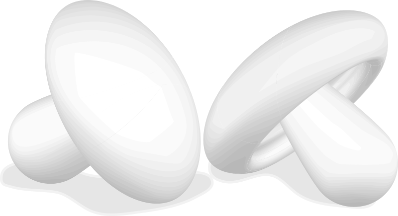Mushrooms