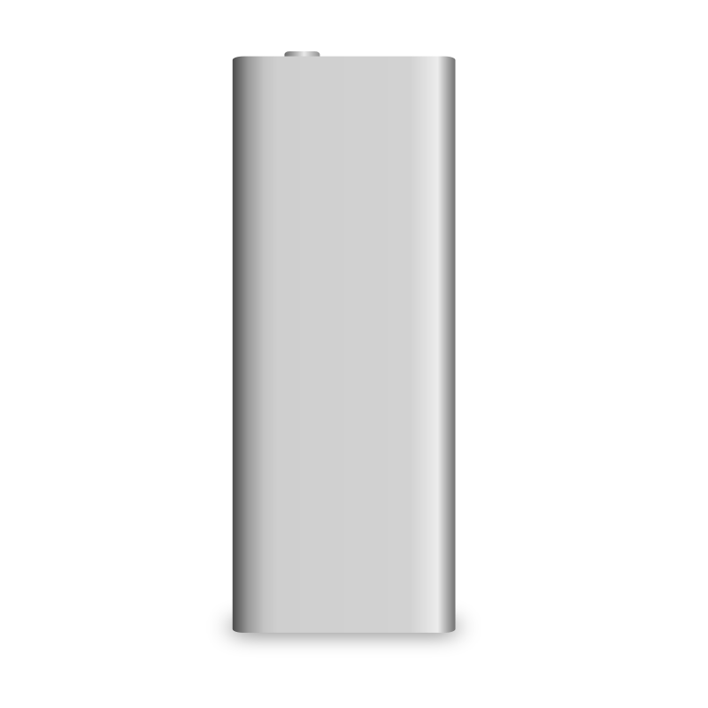 iPod Shuffle