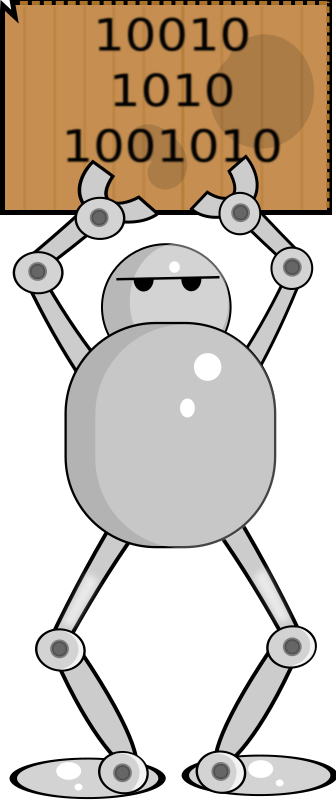 signbot