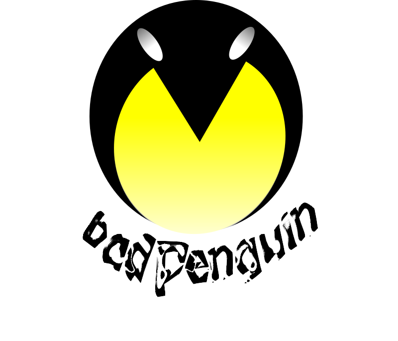 badPenguin