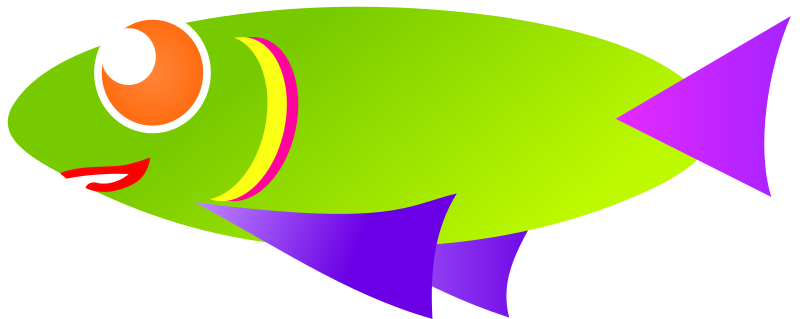 Caribbean fish