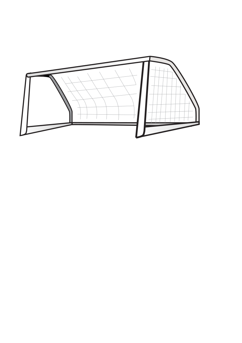 Soccer Goal