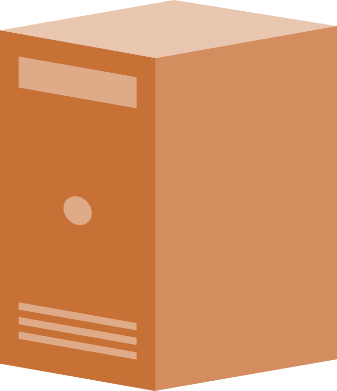 Terminal server schema