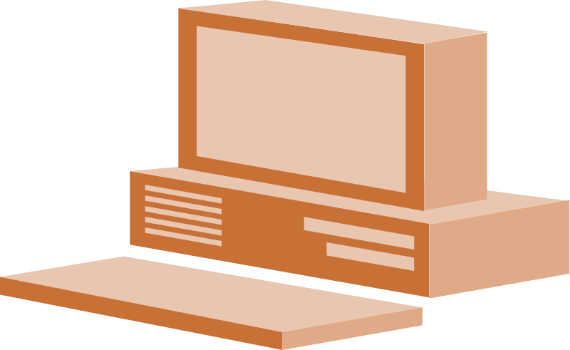 Desktop Terminal schema