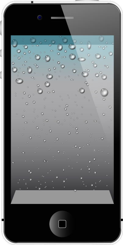 Iphone 4 